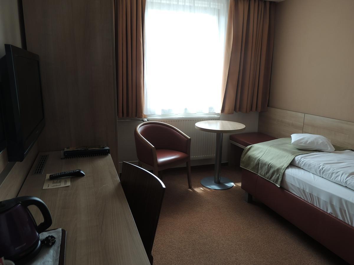 Hotel Club Kezmarok Exterior photo